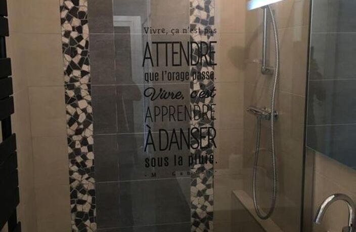 Appartement de 136m2 à louer sur Reims — photo 2
