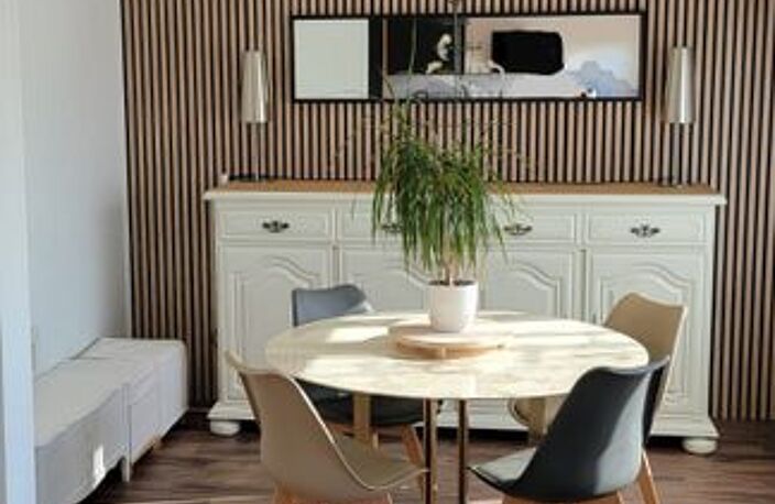 Appartement de 136m2 à louer sur Reims — photo 3