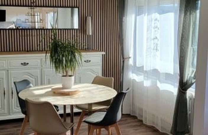 Appartement de 136m2 à louer sur Reims — photo 4
