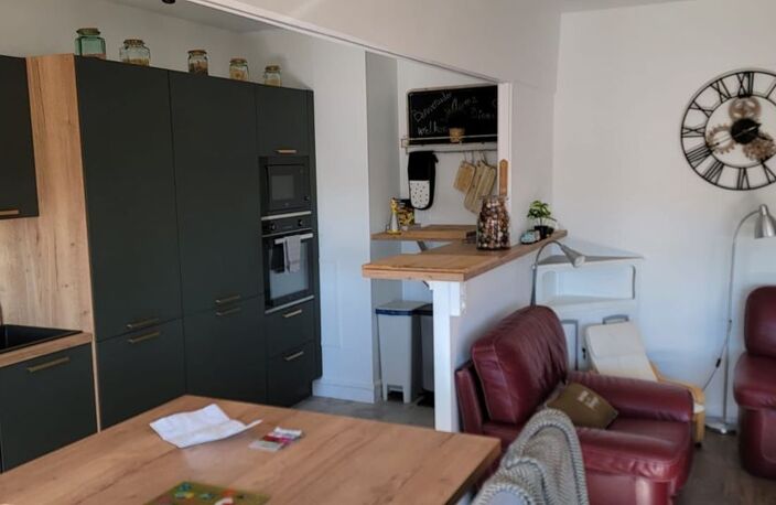 Appartement de 136m2 à louer sur Reims — photo 5