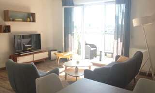 Appartement 3 Pièces 66 m² à louer à Bordeaux (33000)