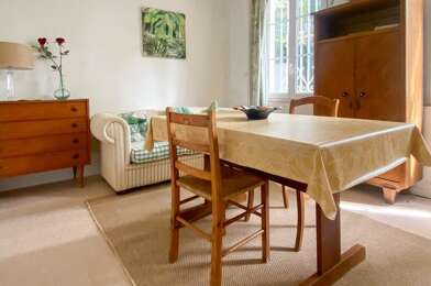 Appartement 2 pièces 620 €