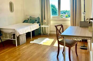 Appartement 1 pièces 569 €