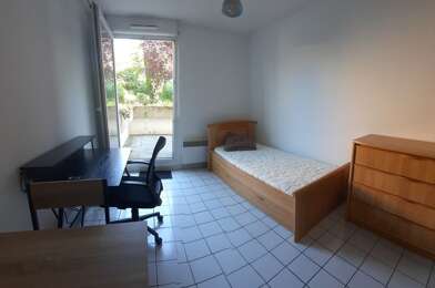 Appartement 1 pièces 490 €