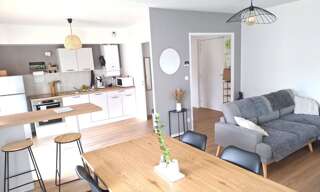 Appartement 2 Pièces 54 m² à louer à Belfort (90000)