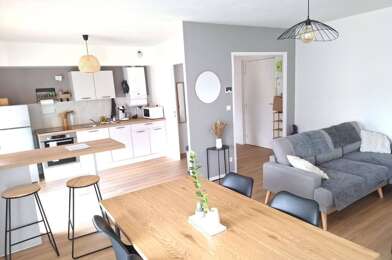 Appartement 2 pièces 790 €