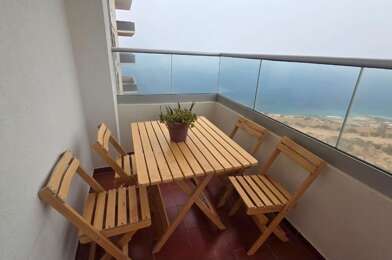Appartement 1 pièces 700 €