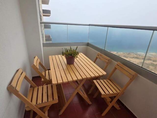 Appartement de 19m2 à louer sur Nice — photo du bien