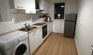 Appartement 2 Pièces 52 m² à louer à Villiers-sur-Marne (94350)