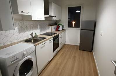 Appartement de 52m2 à louer sur Villiers-sur-Marne — photo du bien