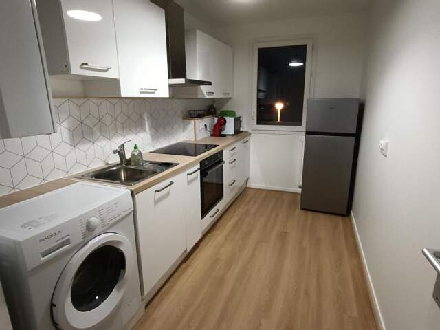 Appartement de 52m2 à louer sur Villiers-sur-Marne — photo du bien