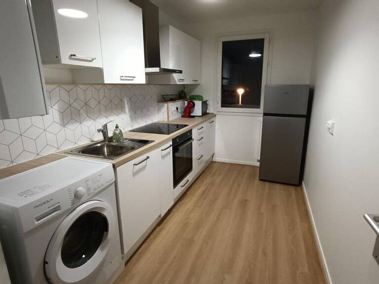 Appartement de 52m2 à louer sur Villiers-sur-Marne — photo 1