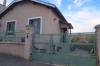 Appartement 1 pièces 840 €
