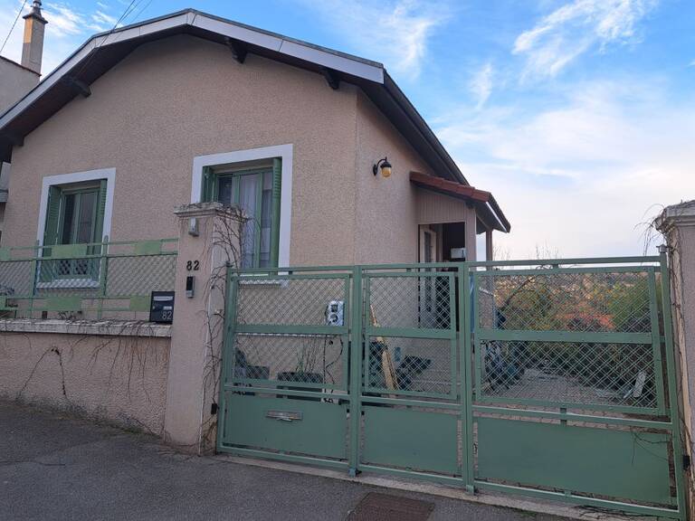 Studio de 45m2 à louer sur Oullins — photo 1