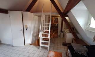 Appartement 1 Pièce 20 m² à louer à Strasbourg (67000)