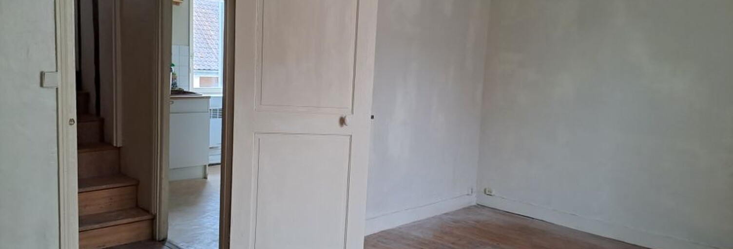 Appartement 3 Pièces 49 m² à louer à Viarmes (95270)