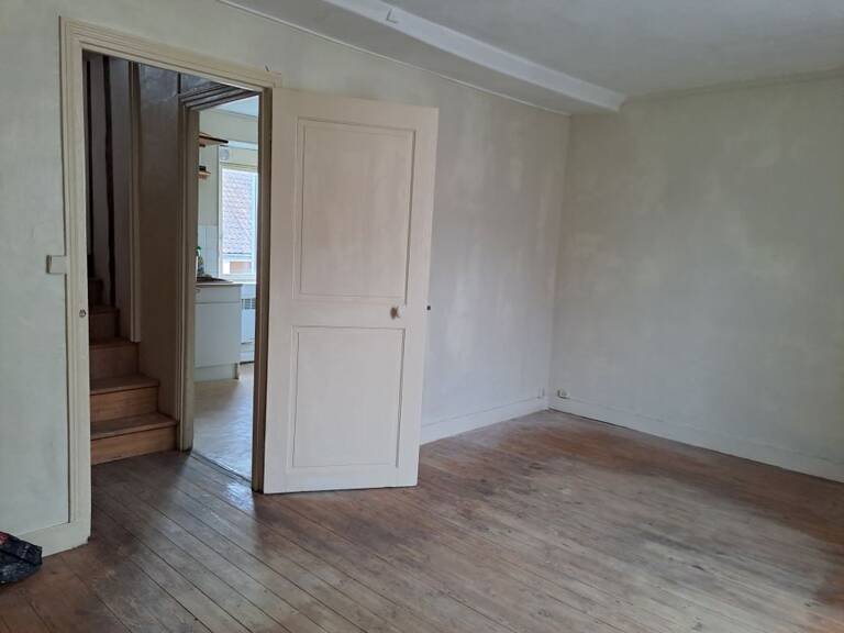 Appartement de 49m2 à louer sur Viarmes — photo 1