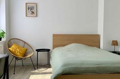 Appartement 1 pièces 500 €