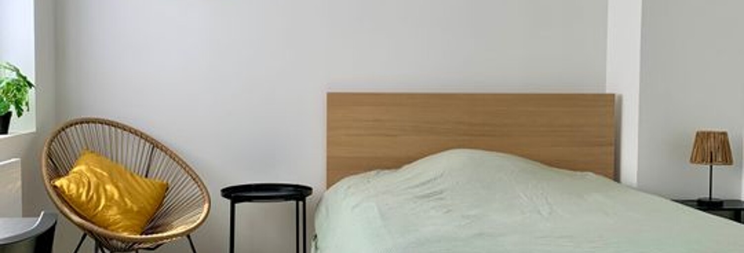 Appartement 1 Pièce 22 m² à louer à Arras (62000)