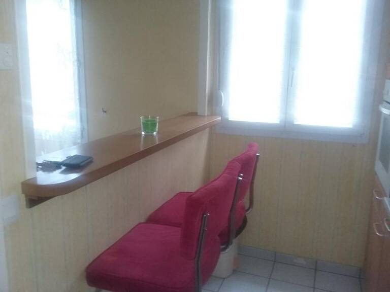 Appartement de 64m2 à louer sur Amiens — photo 1
