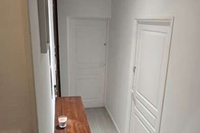 Appartement 4 pièces 1600 €