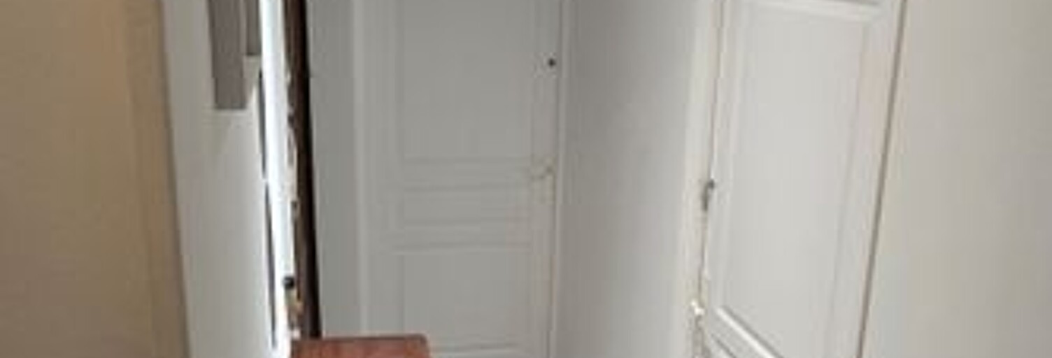 Appartement 4 Pièces 79 m² à louer à Le Havre (76600)