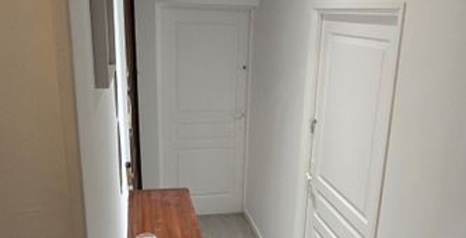 Appartement de 79m2 à louer sur Le Havre — photo 1