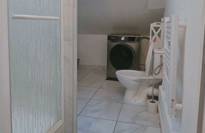 Appartement de 79m2 à louer sur Le Havre — photo 5