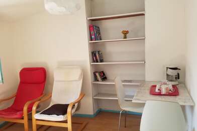 Appartement 1 pièces 665 €