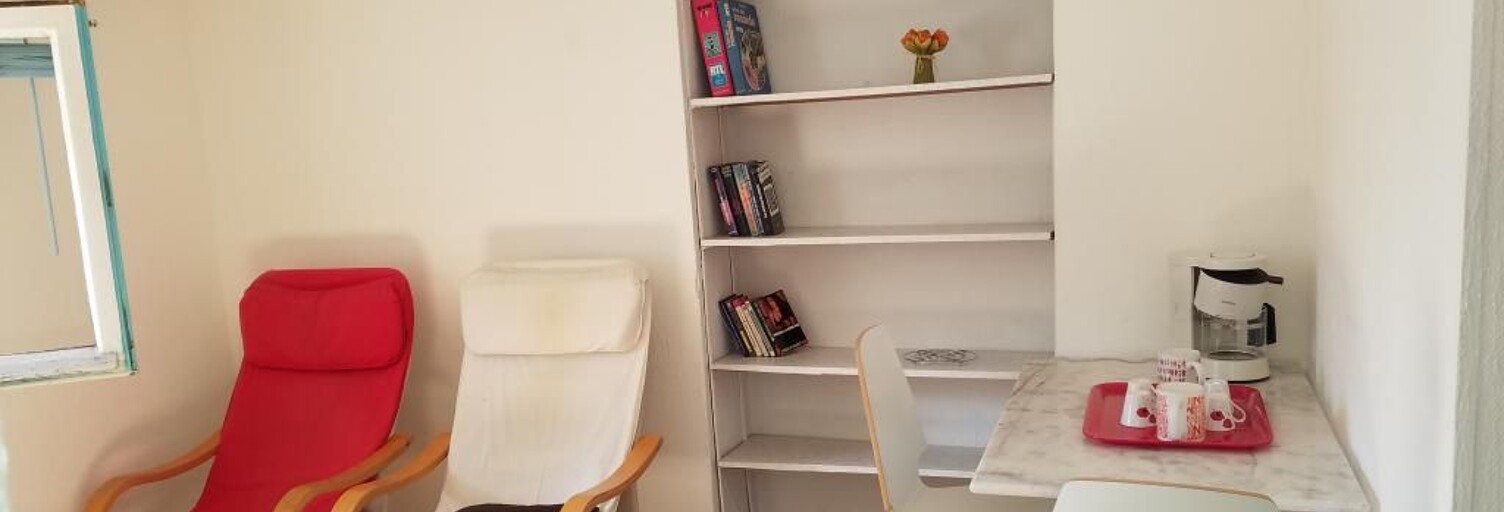 Appartement 1 Pièce 20 m² à louer à Bordeaux (33000)