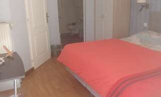 Appartement 1 Pièce 18 m² à louer à Rennes (35000)