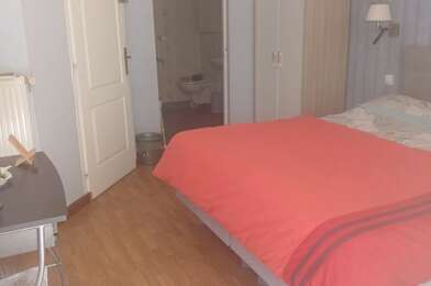 Appartement 1 pièces 500 €