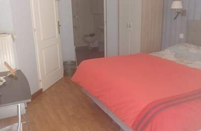 Chambre de 18m2 à louer sur Rennes — photo du bien