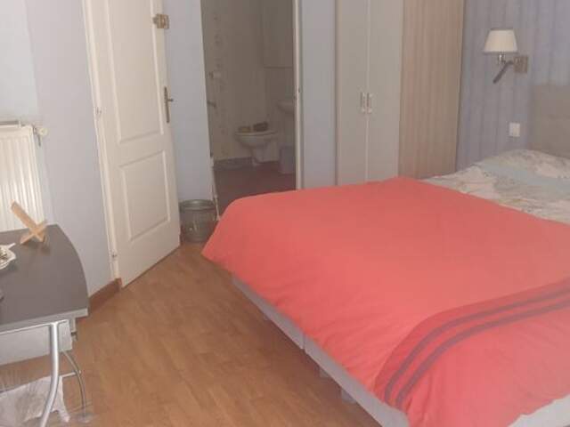 Chambre de 18m2 à louer sur Rennes — photo du bien