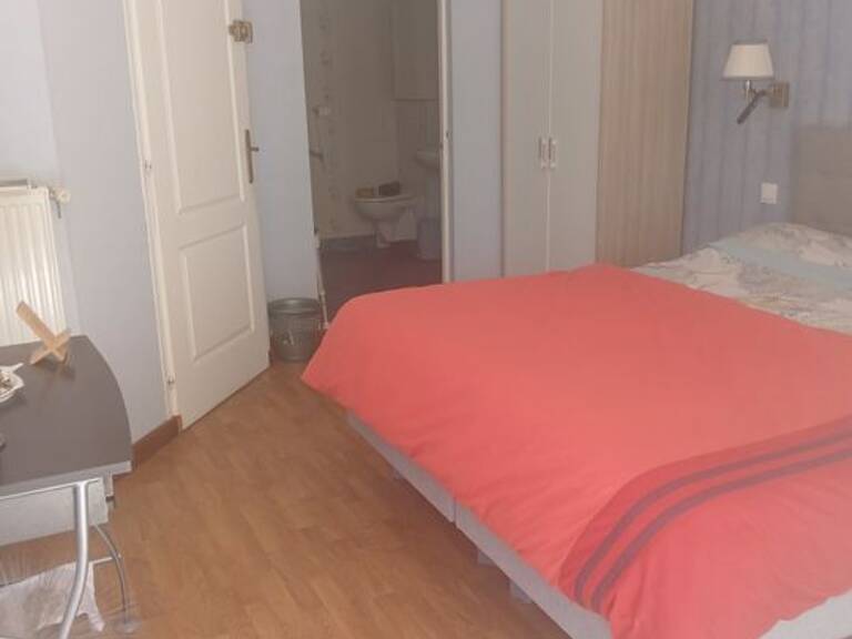 Chambre de 18m2 à louer sur Rennes — photo 1