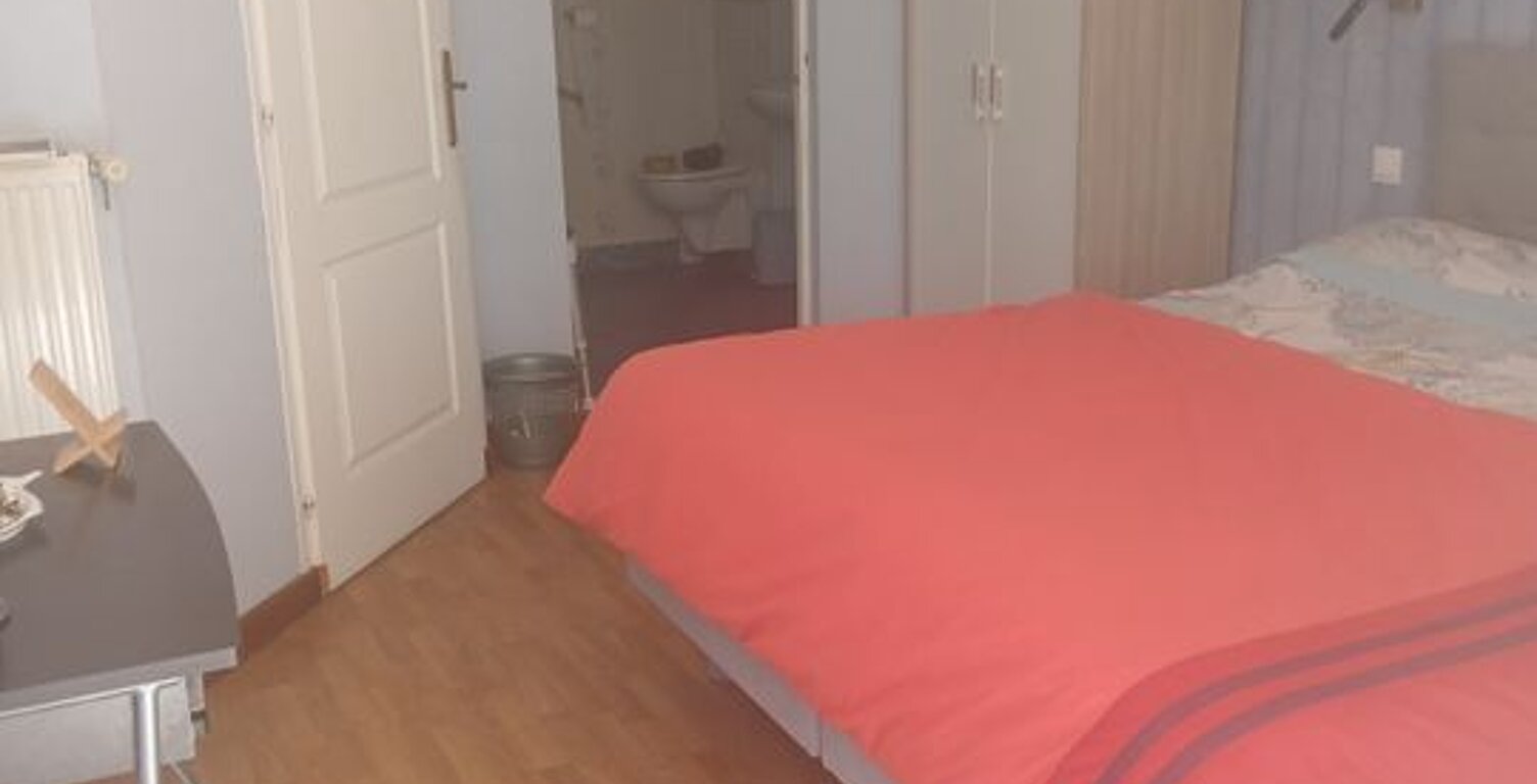 Chambre de 18m2 à louer sur Rennes — photo 1