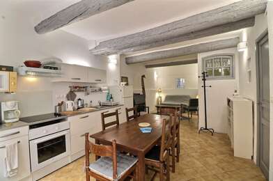 Appartement 2 pièces 850 €