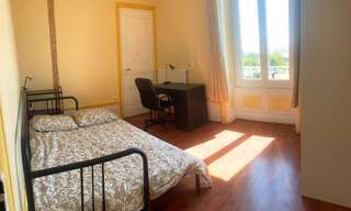 Appartement 1 Pièce 12 m² à louer à Saint-Martin-la-Plaine (42800)