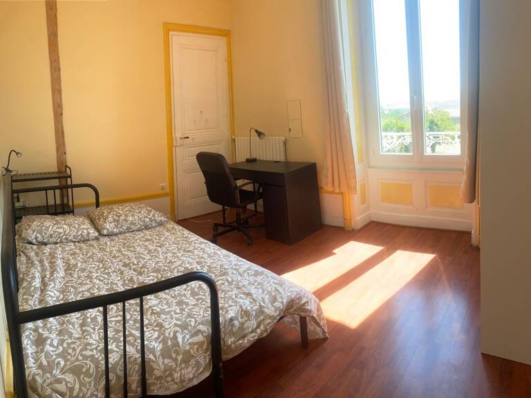 Chambre de 12m2 à louer sur Saint-Martin-la-Plaine — photo 1