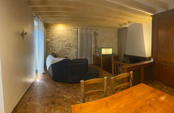 Chambre de 12m2 à louer sur Saint-Martin-la-Plaine — photo 2