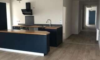 Appartement 4 Pièces 100 m² à louer à Cazals (46250)