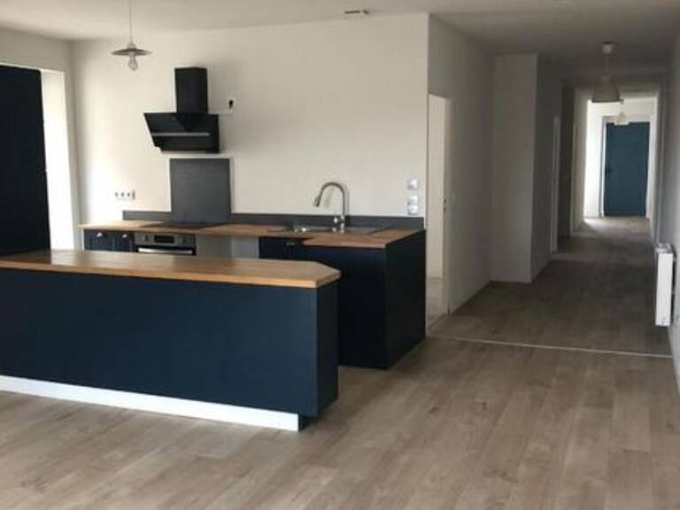 Appartement de 100m2 à louer sur Cazals — photo 1
