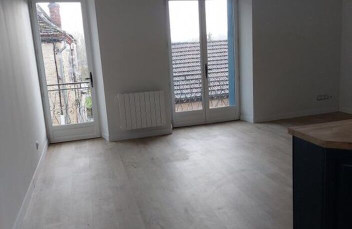 Appartement de 100m2 à louer sur Cazals — photo 2