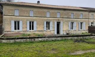 Maison 6 Pièces 169 m² à louer à Générac (33920)