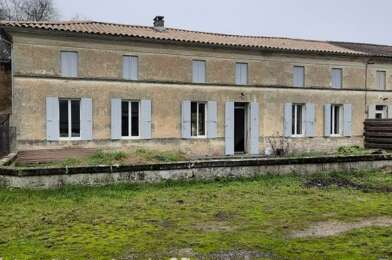 Maison 6 pièces 1000 €