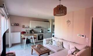 Appartement 2 Pièces 44 m² à louer à Pau (64000)