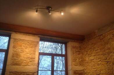 Appartement 3 pièces 1364 €