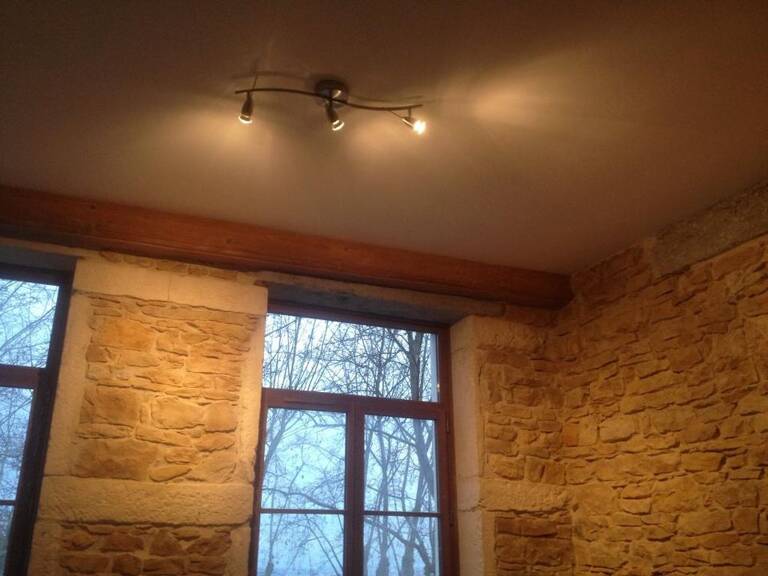 Appartement de 67m2 à louer sur Lyon 01 — photo 1