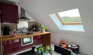 Appartement 1 Pièce 40 m² à louer à Ottange (57840)