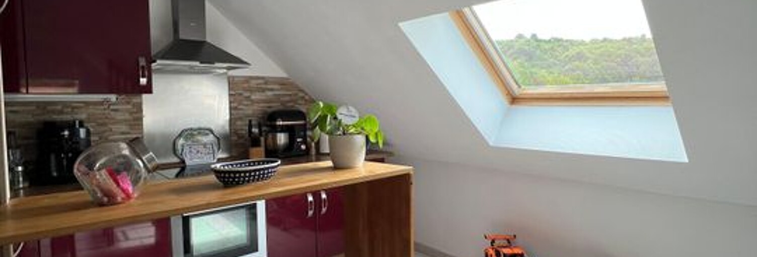 Appartement 1 Pièce 40 m² à louer à Ottange (57840)